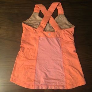 Lulu lemon top